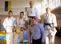 Новини спорту (дзюдо)